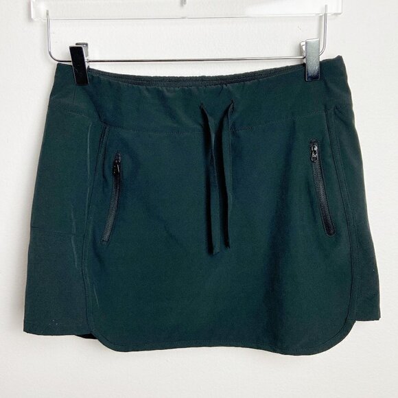 MAGELLAN | Tennis Skort Black XS - Picture 1 of 10